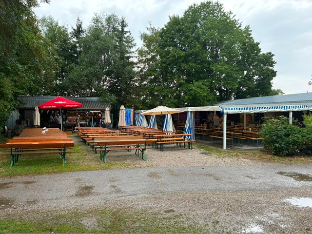 Sommerfest 2026 So. 19.07
